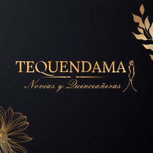logo-ALMACÉN TEQUENDAMA NOVIAS & QUINCEAÑERAS