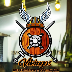 logo-VIKINGOS RESTOBAR