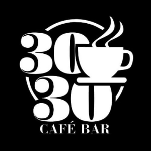 logo-CAFÉ BAR 3030