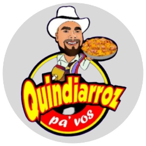 logo-QUINDIARROZ PA' VOS