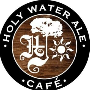 logo-HOLY WATER ALE CAFÉ