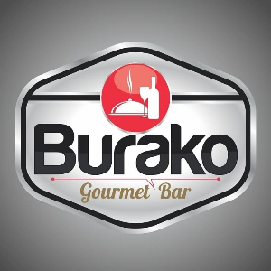 logo-BURAKO GOURMET BAR