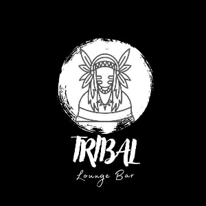 logo-TRIBAL LOUNGE BAR