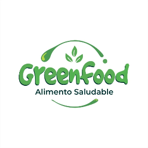 logo-GREEN FOOD