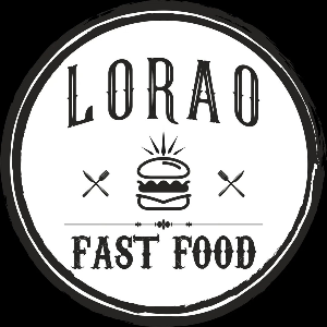 logo-LORAO FAST FOOD