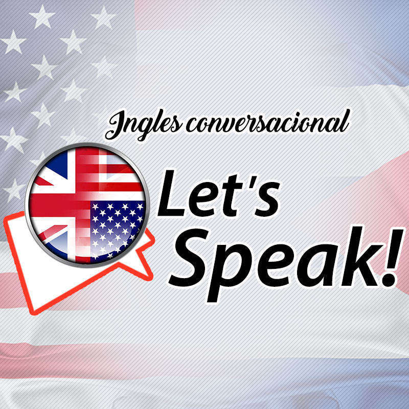 logo-LET'S SPEAK
