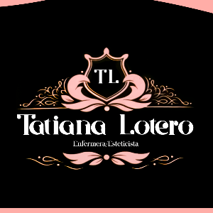 logo-CENTRO DE BELLEZA Y FORMACION TATIANA LOTERO