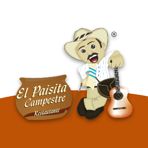 logo-RESTAURANTE EL PAISITA CAMPESTRE