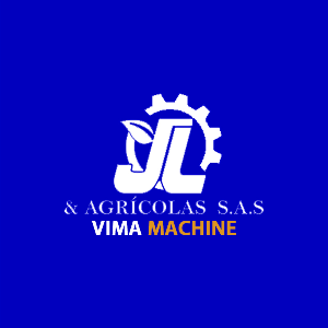 logo-JL & AGRICOLAS S.A.S VIMA MACHINE