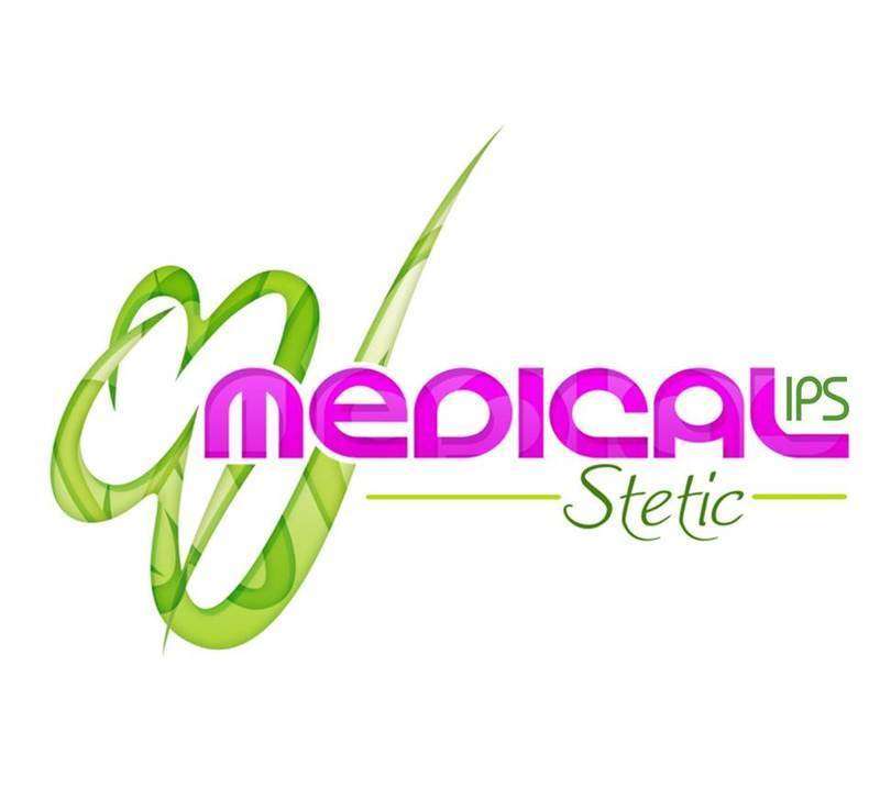 logo-MEDICAL STETIC IPS