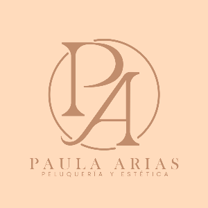 logo-PELUQUERIA Y ESTETICA INTEGRAL PAULA ARIAS