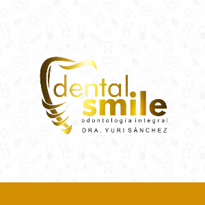 logo-ODONTOLOGA YURI SANCHEZ DENTAL SMILE