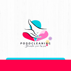 logo-PODOCLEANING