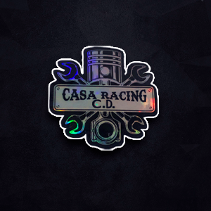 logo-CASA RACING C.D