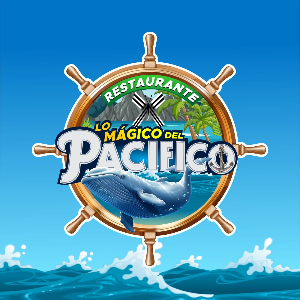 logo-RESTAURANTE LO MAGICO DEL PACIFICO