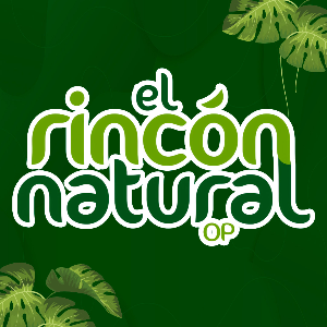logo-TIENDA NATURISTA RINCON NATURAL