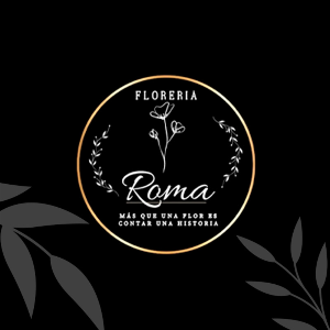logo-FLORERIA ROMA