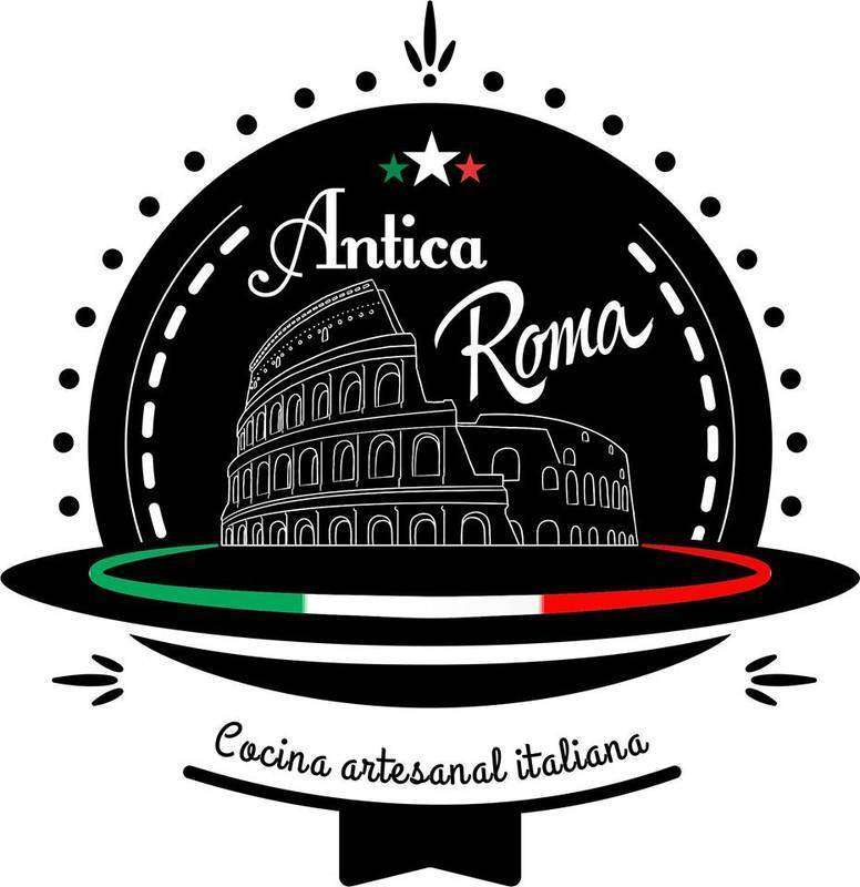 logo-ANTICA ROMA