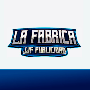 logo-LA FABRICA JJF PUBLICIDAD