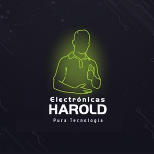 logo-ELECTRONICAS HAROLD