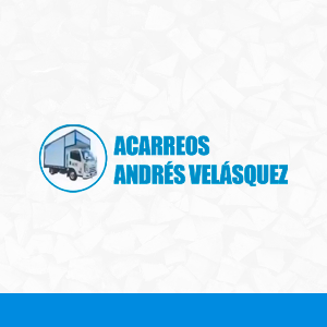 logo-ACARREOS Y MUDANZAS ANDRES VELASQUEZ