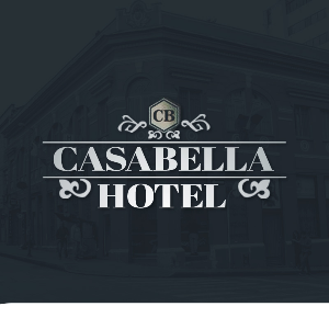 logo-HOTEL CASA BELLA
