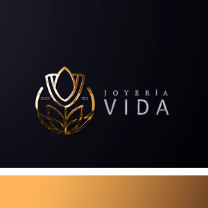 logo-JOYERIA VIDA