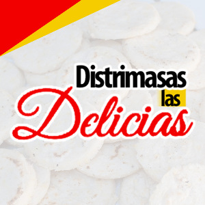 logo-DISTRIMASAS LAS DELICIAS