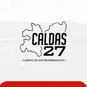 logo-CALDAS 27 CAMPO DE ENTRETENIMIENTO