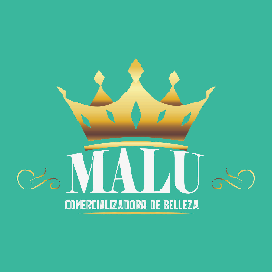 logo-COMERCIALIZADORA DE BELLEZA MALU