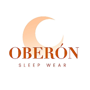logo-OBERÓN SLEEP WEAR