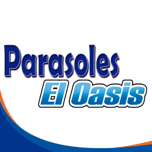 logo-PARASOLES EL OASIS