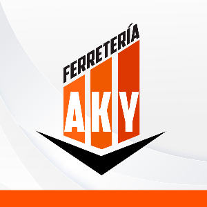 logo-FERRETERIA AKY