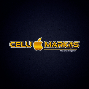 logo-CELU MARKAS TECNOLOGIA