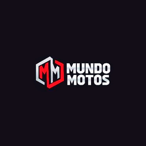 logo-MUNDO MOTOS MM