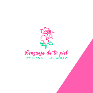 logo-CENTRO DE ESTETICA Y SPA LENGUAJE DE TU PIEL