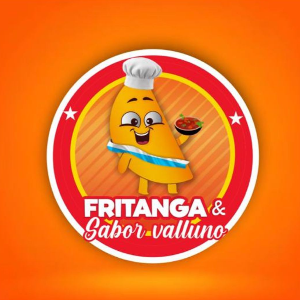 logo-FRITANGA Y SABOR VALLUNO
