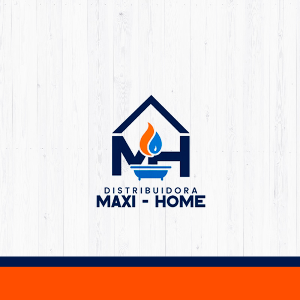 logo-DISTRIBUIDORA MAXI-HOME