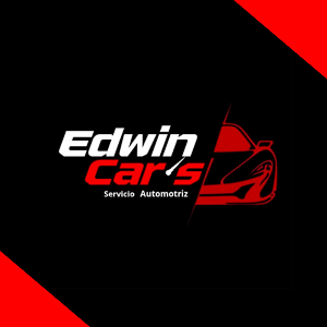 logo-EDWIN CAR'S