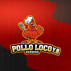 logo-POLLO LOCO Y.R ASADERO