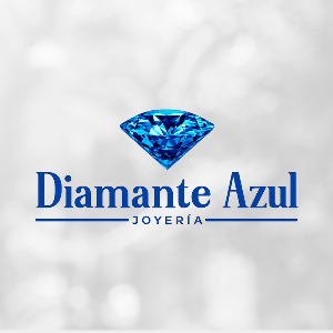 logo-DIAMANTE AZUL JOYERIA
