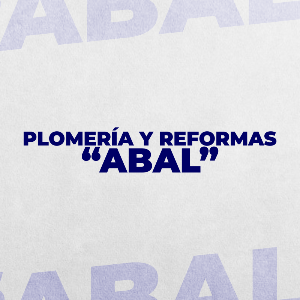 logo-PLOMERIA Y REFORMAS ABAL S.A.S