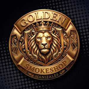 logo-GOLDEN SMOKESHOP
