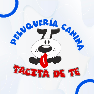 logo-PELUQUERIA CANINA TACITA DE TE