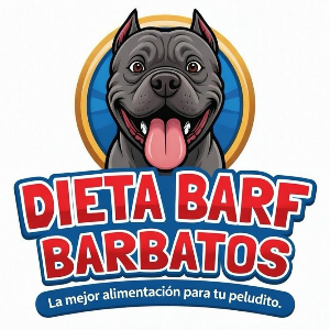 logo-BARBATOS BARF
