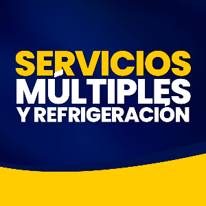 logo-SERVICIOS MULTIPLES & REFRIGERACION