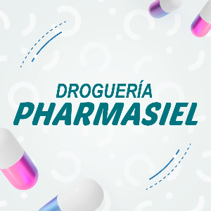 logo-DROGUERIA PHARMASIEL
