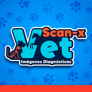 logo-SCAN-X VET IMAGENES DIAGNOSTICAS
