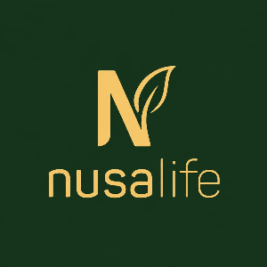 logo-NUSALIFE GANODERMA ANTOJOS SALUDABLES