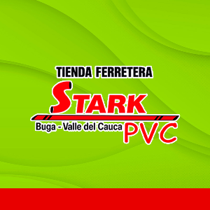 logo-STARK PVC BUGA